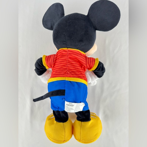 Disney Junior Head to Toes Mickey Mouse - Picture 2 of 9